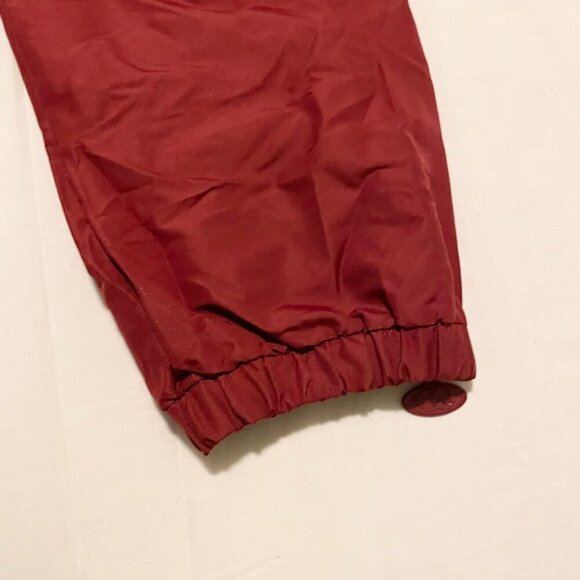 Reebok Classics Cardi B Womens Cargo Pants Casual size Large - Picture 16 of 16